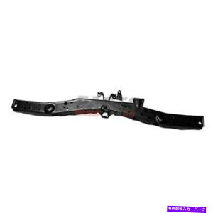 Radiator VtBbg2008-2015g^vEXto1225322WG[^[T|[gAbp[^Co[X`[ New Fits 2008-2015 Toyota Prius TO1225322 Radiator Support Upper Tie Bar Steel