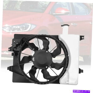 Radiator Kia Forte 2015-2018�̃��W�G�[�^�[��p�t�@��253803x500�q�����_�CElantra 2014-17 Radiator Cooling Fan 253803X500 For Kia Forte 2015-2018 Hyundai Elantra 2014-17�y���s�A���i�z