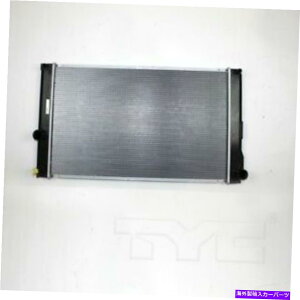 Radiator TYC 13119���W�G�[�^�[�A�Z���u���A2010-2015 Toyota Prius New TYC 13119 Radiator Assembly, For 2010-2015 Toyota Prius NEW�y���s�A���i�z