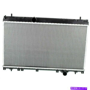 Radiator �V�������W�G�[�^�[�t�B�b�g2003-2005�_�b�W�l�I��2.4L�G���W���}�j���A���g�����X�~�b�V����CH3010311 New Radiator Fits 2003-2005 Dodge Neon 2.4L Engine Manual Transmission Ch3010311�y���s�A���i�z