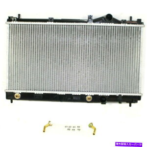 Radiator VWG[^[ITHI[g}jAgX~bVtBbg_bWlIUSACH3010122 New Radiator ith Auto & Manual Transmission Fits Dodge Neon Usa-built CH3010122