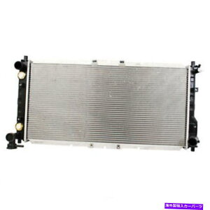 Radiator WG[^[f\221-3500 Radiator DENSO 221-3500