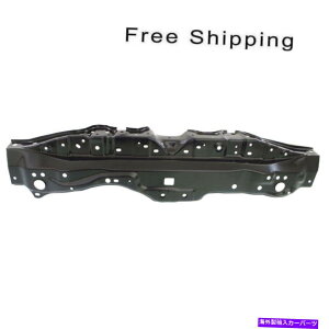 Radiator WG[^[T|[gAbp[Z^[^Co[̓NTXIS250 IS350 LX1225125ɓK܂ Radiator Support Upper Center Tie Bar Fits Lexus IS250 IS350 LX1225125