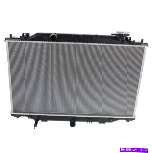 Radiator Mazda CX-5 MA3010235 20132014N̐VWG[^[ New Radiator for Mazda CX-5 MA3010235 2013 to 2014