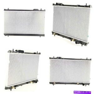 Radiator 00-02 Dodge Neon��CH3010119���W�G�[�^�[ CH3010119 Radiator for 00-02 Dodge Neon�y���s�A���i�z