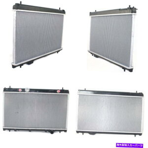 Radiator 00-04 Dodge Neon��CH3010121���W�G�[�^�[ CH3010121 Radiator for 00-04 Dodge Neon�y���s�A���i�z