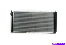 Radiator ラジエーター-2010 FOR/FIT 98-99 Mazda 626 6cy 2.5L PTAC Radiator - 2010 For/Fit 98-99 Mazda 626 6cy 2.5L PTAC
