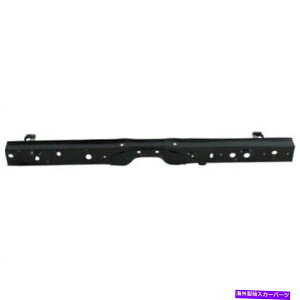 Radiator VWG[^[T|[gAbp[^Co[tBbg2011-2012Y[tNI1225193 New Radiator Support Upper Tie Bar Fits 2011-2012 Nissan Leaf Ni1225193