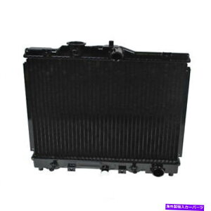 Radiator WG[^[f\221-3206 Radiator DENSO 221-3206