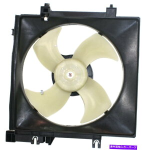 Radiator KV[/AEgobN05-14WG[^[t@AZuALHA4CA^[{t For LEGACY/OUTBACK 05-14 RADIATOR FAN ASSEMBLY, LH, 4 Cyl, w/o Turbo