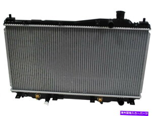 Radiator 2001N2005Ñz_VrbNWG[^[f\[91325YF 2002 2003 2004 For 2001-2005 Honda Civic Radiator Denso 91325YF 2002 2003 2004