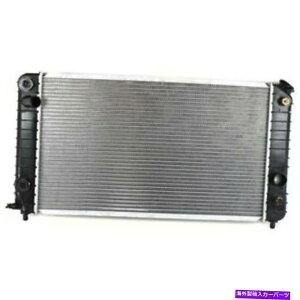 Radiator Chevy S10�s�b�N�A�b�v�g���b�N94-96 Radiator.W/4.3���b�g���G���W��Auto Trans New For Chevy S10 Pickup Truck 94-96 Radiator.W/4.3 Liter Engine Auto Trans New�y���s�A���i�z