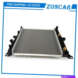 Radiator 2001�N����2011�N�̃��W�G�[�^�[�t�H�[�h�����W���[�}�c�_B2300 2.3L������������ Radiator For 2001-2011 Ford Ranger Mazda B2300 2.3L Fast Free Shipping�y���s�A���i�z