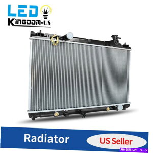 Radiator 2002 2003 2004 2005 2006 Toyota Camry 2004 2005-2008 Solara 2.4L̃WG[^[ Radiator For 2002 2003 2004 2005 2006 Toyota Camry 2004 2005-2008 Solara 2.4L