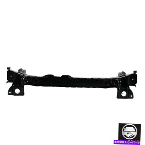 Radiator ���W�G�[�^�[�T�|�[�g09-17�~�c�r�V�����T�[�G�{�����[�V����EVO X 10�̉��ʃ^�C�o�[ Radiator Support Lower Tie Bar For 09-17 Mitsubishi Lancer Evolution Evo X 10