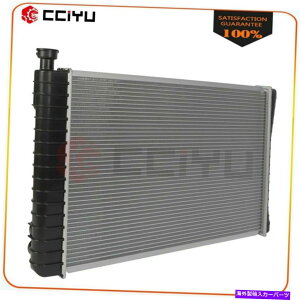 Radiator 1988N1995ÑV{[K1500 K2500 K3500 5.0LJ[WG[^[̌ For 1988-1995 Chevrolet K1500 K2500 K3500 5.0L Car Radiator Replacement