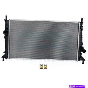Radiator 2004N2009ÑA~jEpJ[WG[^[3}c_3 2.0L 2.3LtBbgCU2696 Aluminum Cooling Car Radiator For 2004-2009 Mazda 3 2.0L 2.3L Fits CU2696