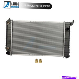 Radiator 1994�N����2003�N�̃V�{���[S10 GMC�\�m�}2.2L�̃G���W����p�G�A�A���~�j�E�����W�G�[�^�[ Engine Cooling Air Aluminum Radiator For 1994-2003 Chevrolet S10 GMC Sonoma 2.2L