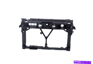 Radiator 2010-2013}c_3 2.0L 2.3L 2.5L̃WG[^[RAplT|[gvX`bN Radiator Core Panel Support Plastic for 2010-2013 Mazda 3 2.0L 2.3L 2.5L