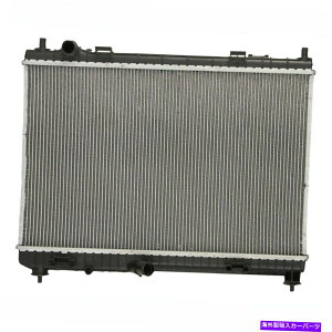 Radiator 01-15�t�H�[�h�t�B�G�X�^�t�B�G�X�^1.6L L4���������������ڃt�B�b�g�̃��W�G�[�^�[ Radiator For 01-15 Ford Fiesta Fiesta 1.6L L4 Fast Free Shipping Direct Fit�y���s�A���i�z