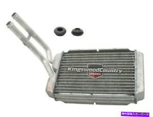 Radiator z[hq[^[RAHJ 7/1976 ADR27Aȍ~AGARtHX Hz WB Holden Heater Core HJ 7/1976 ADR27A onwards to HX HZ WB With AIR Conditioning