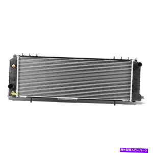 Radiator 1987N1990ÑW[vR}`SjA`FL[4.0L DPI-78A~jERAWG[^[ For 1987-1990 Jeep Comanche Wagoneer Cherokee 4.0L DPI-78 Aluminum Core Radiator