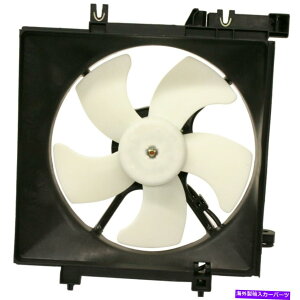 Radiator 2008-2011̃WG[^[pt@XoCvbTw/u[hA[^[AVEh Radiator Cooling Fan For 2008-2011 Subaru Impreza w/ blade, motor & shroud