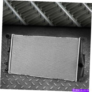 Radiator 12-16 BMW 528I XDRIVE 2.0T OE�X�^�C���t���A���~�j�E���R�A���W�G�[�^�[DPI 13353 FOR 12-16 BMW 528I XDRIVE 2.0T OE STYLE FULL ALUMINUM CORE RADIATOR DPI 13353�y���s�A���i�z