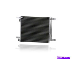 Radiator A/C�R���f���T�[/�t�B�b�g4055 10-16�L���f���b�NSRX V6 2.8/3.0/3.6L -22973655 A/C Condenser For/Fit 4055 10-16 Cadillac SRX V6 2.8/3.0/3.6L - 22973655�y���s�A���i�z