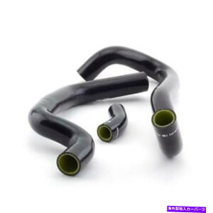 Radiator 06-11ホンダシビックSI FG2 FA5のハイブリッドレースシリコンラジエーターホース Hybrid Racing Silicone Radiator Hoses for 06-11 Honda Civic Si FG2 FA5