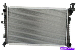 Radiator 08-11�t�H�[�h�t�H�[�J�X4cyl 20.l���������̂��߂̃��W�G�[�^�[�t�H�[�h�t�H�[�J�X4cyl 20.l�f���炵���i�� Radiator For 08-11 Ford Focus 4CYL 20.L Fast Free Shipping Great Quality�y���s�A���i�z