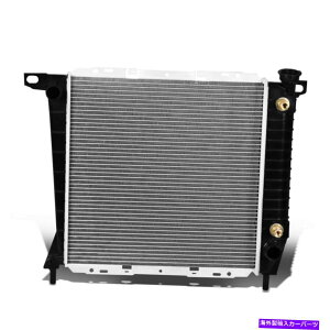 Radiator 1985�N����1994�N�̃t�H�[�h�����W���[�}�c�_B2300 2.0L 2.3L��1062�A���~�j�E���R�A���W�G�[�^�[ For 1985-1994 Ford Ranger Mazda B2300 2.0L 2.3L AT 1062 Aluminum Core Radiator�y���s�A���i�z