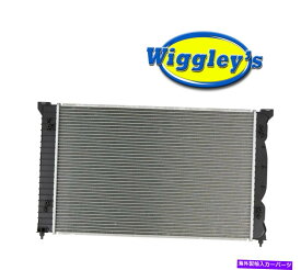 Radiator Radiator AU3010138 FITS 05 06 07 08 09 AUDI A4 QUATTROオートマチックトランスミッション RADIATOR AU3010138 FITS 05 06 07 08 09 AUDI A4 QUATTRO AUTOMATIC TRANSMISSION【並行輸入品】