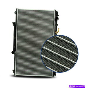 Radiator 1997�N����2001�N�̃g���^�J�����\����2.2L 1640003140�V�������U�ۏ؃��W�G�[�^�[ For 1997-2001 Toyota Camry Solara 2.2L 1640003140 New Lifetime Warranty Radiator�y���s�A���i�z