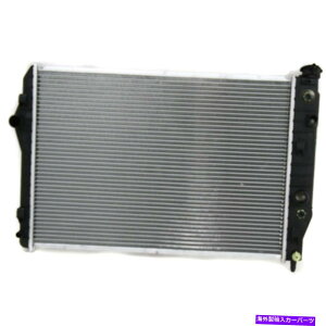 Radiator 52466004 GM3010174�V�������W�G�[�^�[�V�{���[�V�{���[�J�}���|���e�B�A�b�N�t�@�C�A�o�[�h93-97 52466004 GM3010174 New Radiator Chevy Chevrolet Camaro Pontiac Firebird 93-97�y���s�A���i�z
