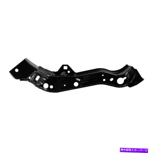 Radiator Mitsubishi Eclipse Cross 2018 2019 2020���W�G�[�^�[�T�|�[�g�h���C�o�[�� For Mitsubishi Eclipse Cross 2018 2019 2020 Radiator Support Driver Side