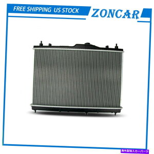 Radiator 2007-2012�̃��W�G�[�^�[���YVersa 4cyl 1.8l 2008 2009 2010 2011 2981 US Radiator For 2007-2012 Nissan Versa 4CYL 1.8L 2008 2009 2010 2011 2981 US�y���s�A���i�z