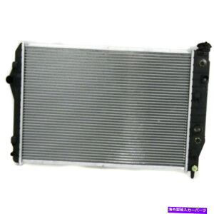 Radiator 52466004 GM3010174�V�������W�G�[�^�[�V�{���[�V�{���[�J�}���|���e�B�A�b�N�t�@�C�A�o�[�h93-97 52466004 GM3010174 New Radiator Chevy Chevrolet Camaro Pontiac Firebird 93-97�y���s�A���i�z