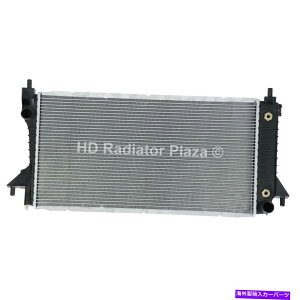 Radiator 98-01�G�X�R�[�gL4 2.0L 96-07 Taurus 96-05�Z�[�u��V6 3.0L FO3010119 NEW�̃��W�G�[�^�[ Radiator For 98-01 Escort L4 2.0L 96-07 Taurus 96-05 Sable V6 3.0L FO3010119 New�y���s�A���i�z
