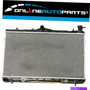 Radiator Hyundai Coupe Rd��Lantra J2 J3�I�[�g�}�`�b�N�g�����X�~�b�V�����̍����R�A���W�G�[�^�[ Alloy Core Radiator for Hyundai Coupe RD & Lantra J2 J3 Automatic Transmission�y���s�A���i�z