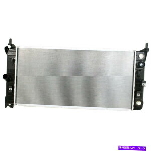Radiator �V�������W�G�[�^�[Chevy GM3010485 15140592�V�{���[�C���p���|���e�B�A�b�N�O�����v���r���C�b�N New Radiator Chevy GM3010485 15140592 Chevrolet Impala Pontiac Grand Prix Buick�y���s�A���i�z