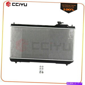 Radiator RAD2292 1998 1999 2000g^RAV4 2hA4hÃA~jEWG[^[ Aluminum Radiator For RAD2292 1998 1999 2000 Toyota RAV4 2-Door 4-Door