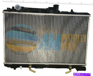 Radiator Suzuki Cultus Crescent / Baleno EG 1.8 LTS�̐��E�I�Ȋ��S�ȃ��W�G�[�^�[ Am Worldwide complete radiator for suzuki cultus crescent / baleno EG 1.8 Lts