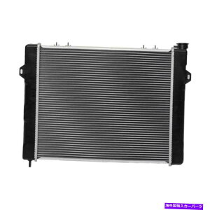 Radiator 1993 1994 1995 1996 1997 Jeep Grand Cherokee Limited�̎����ԗ�p���W�G�[�^�[ Car Cooling Radiator For 1993 1994 1995 1996 1997 Jeep Grand Cherokee Limited�y���s�A���i�z