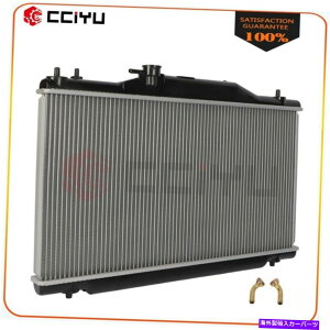 Radiator 02 2003 2004 2005 2006 ACURA RSX 2.0LJ[WG[^[̌pKRAD2412 For 02 2003 2004 2005 2006 Acura RSX 2.0L Car Radiator Replacement Fits RAD2412