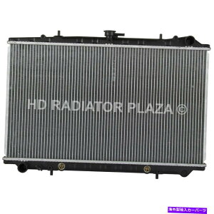 Radiator ���Y89-94�}�L�V�}�x�[�XGXE SE V6 3.0L NI3010146 NEW�̃��W�G�[�^�[���� Radiator Replacement for Nissan 89-94 Maxima Base GXE SE V6 3.0L NI3010146 New�y���s�A���i�z