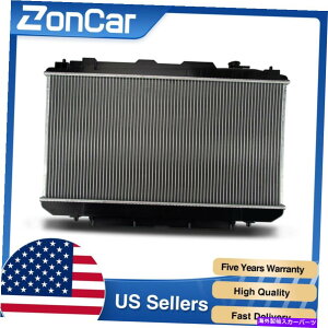 Radiator 2001�N����2005�N��CSF3474���W�G�[�^�[�g���^RAV4 2.0L 2.4L�ۏ؍����z�� CSF3474 Radiator For 2001-2005 Toyota RAV4 2.0L 2.4L Warranty Fast Shipping�y���s�A���i�z