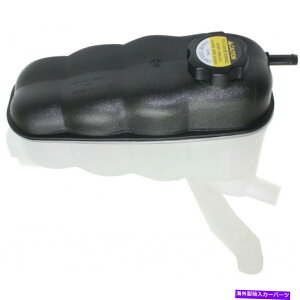 Radiator Cadillac Escalade Ext Coolant Reservoir 2007-2013 w/ 15 PSI CAP GM3014118p For Cadillac Escalade EXT Coolant Reservoir 2007-2013 w/ 15 PSI Cap GM3014118