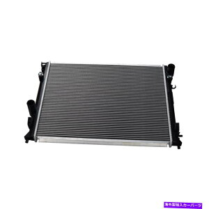 Radiator CI[gWG[^[2005-2008NCX[300ɓKAwr[f[eB[p Royal Auto Radiator fits 2005-2008 Chrysler 300 with Heavy Duty Cooling
