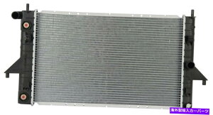 Radiator 94-02�y��SC1 SC2 4cyl 1.9L�����z�����������i���̃��W�G�[�^�[ Radiator For 94-02 Saturn SC1 SC2 4CYL 1.9L Fast Free Shipping Great Quality�y���s�A���i�z